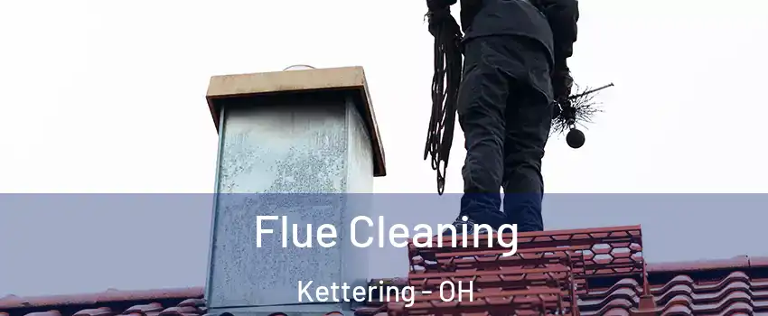  Flue Cleaning Kettering - OH