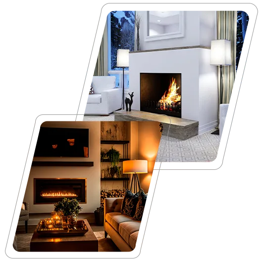 Remove Chimney Odor in Kettering, OH