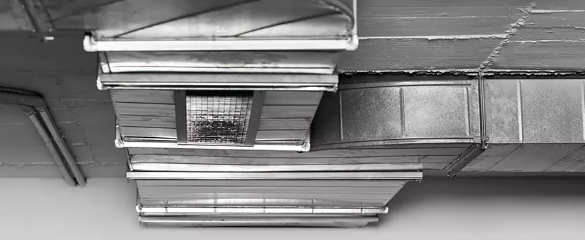 Trusted Air Duct Cleaning Company in Kettering, Ohio