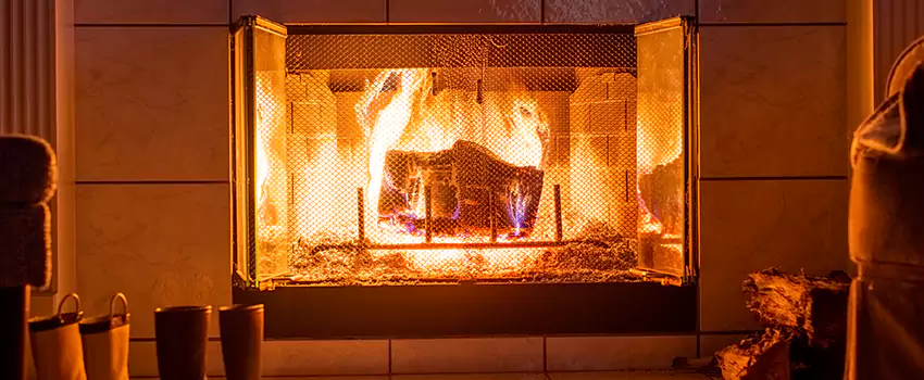 Astria Vent Free Gas Fireplaces Installation in Kettering, OH