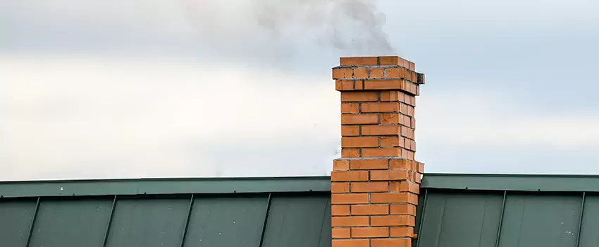 Animal Screen Chimney Cap Repair And Installation Services in Kettering, Ohio