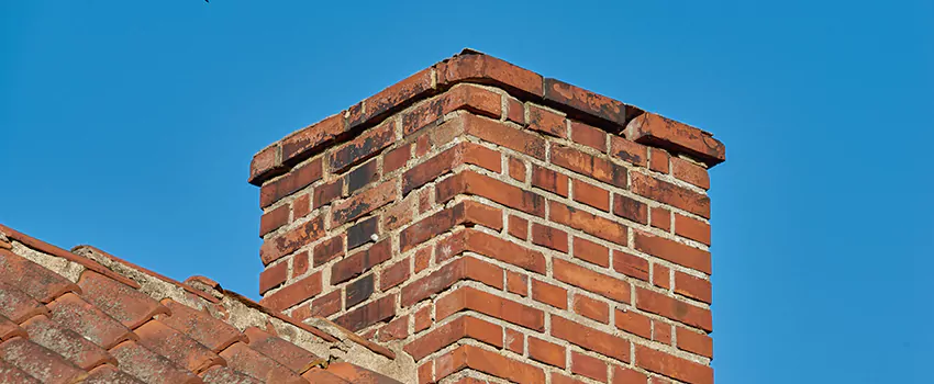 Clean Blocked Chimney in Kettering, Ohio