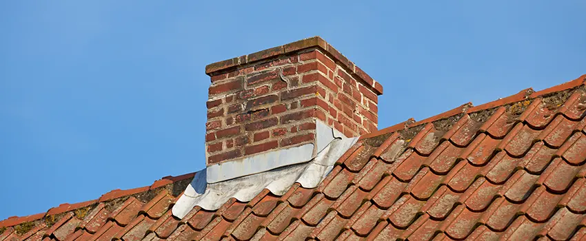 Residential Chimney Bricks Rotten Repair Services in Kettering, OH