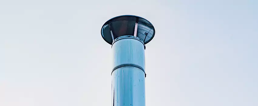 Wind-Resistant Chimney Caps Installation and Repair Services in Kettering, Ohio
