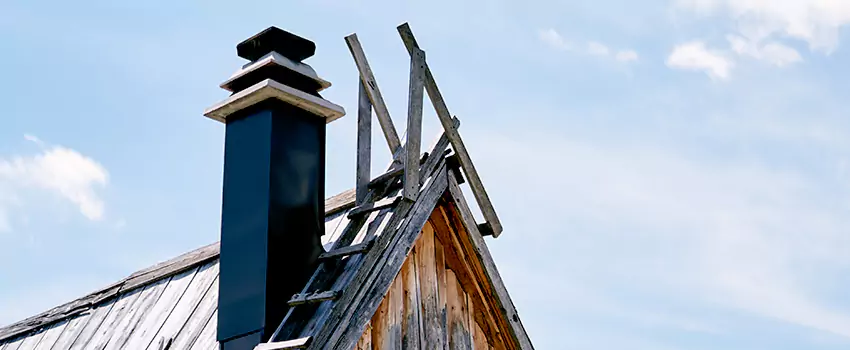 Chimney Creosote Cleaning in Kettering, OH