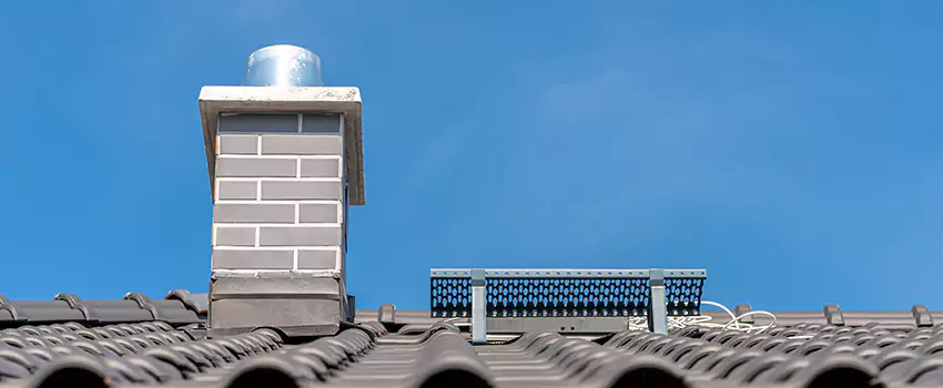 Chimney Flue Relining Services in Kettering, Ohio