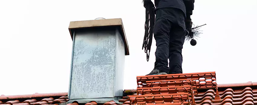 Chimney Liner Services Cost in Kettering, OH