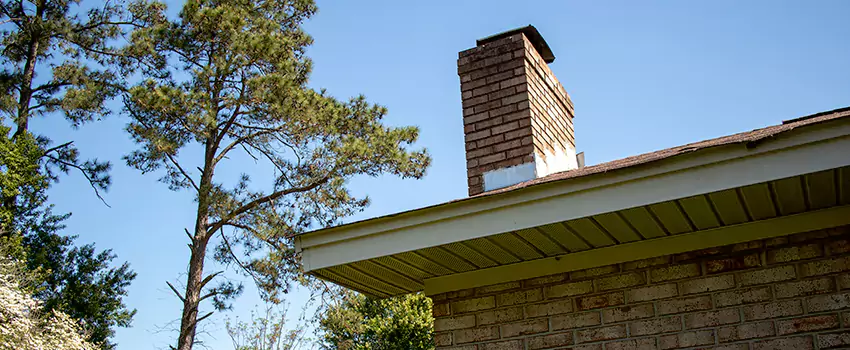 Budget-Friendly Chimney Masonry Service in Kettering, Ohio