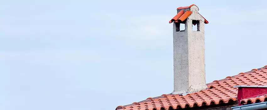 Chimney Pot Replacement in Kettering, OH