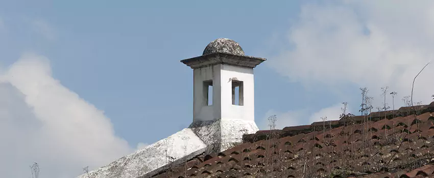 Cost To Rebuild A Chimney in Kettering, OH