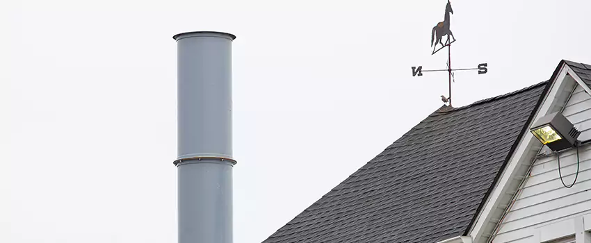 Chimney Inspection in Kettering, OH
