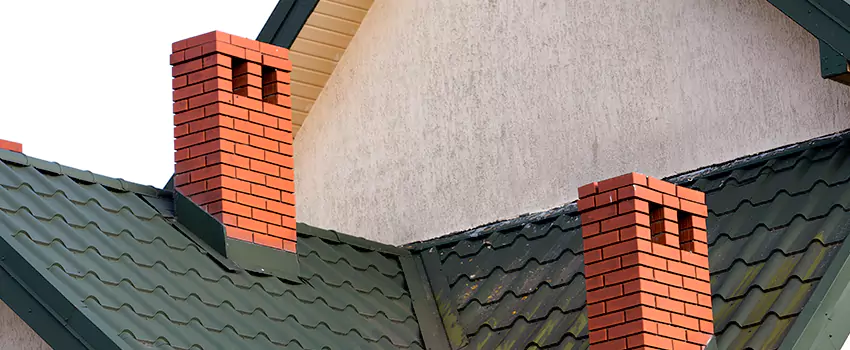 Chimney Saver Waterproofing Services in Kettering, Ohio