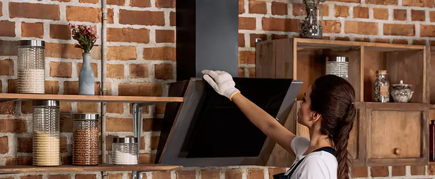 Chimney Installation in Kettering, OH