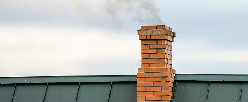 Chimney Soot Cleaning Cost in Kettering, OH