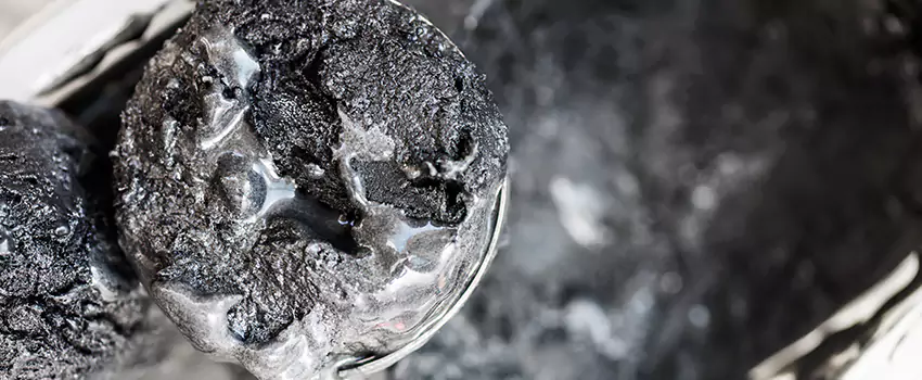 Clogged Dryer Vent Lint Cleaning in Kettering, Ohio
