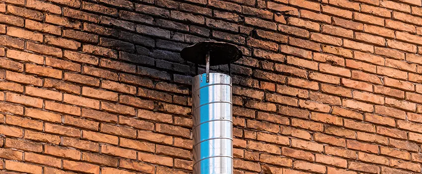 Diagnosing Commercial Chimney Problems in Kettering, OH