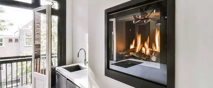 Dimplex Fireplace Installation and Repair in Kettering, Ohio