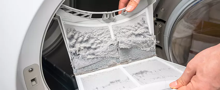 Best Dryer Lint Removal Company in Kettering, Ohio