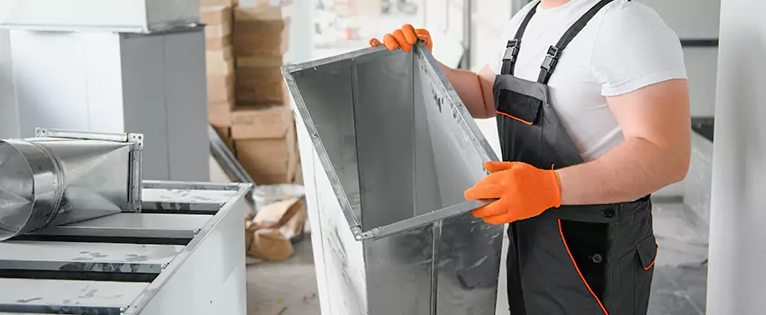 Benefits of Dryer Vent Inspection in Kettering, OH