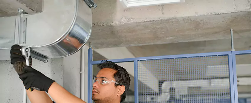 HVAC Ductwork Cleaning in Kettering, OH