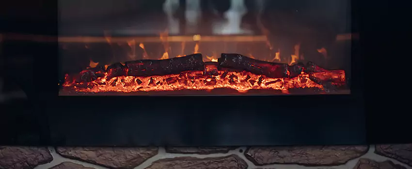 Outdoor Electric Fireplace Installation Solutions in Kettering, OH