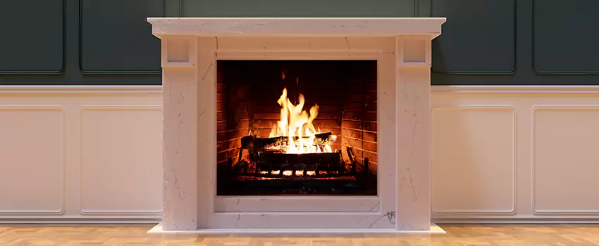 Empire Comfort Systems Fireplace Installation and Replacement in Kettering, Ohio