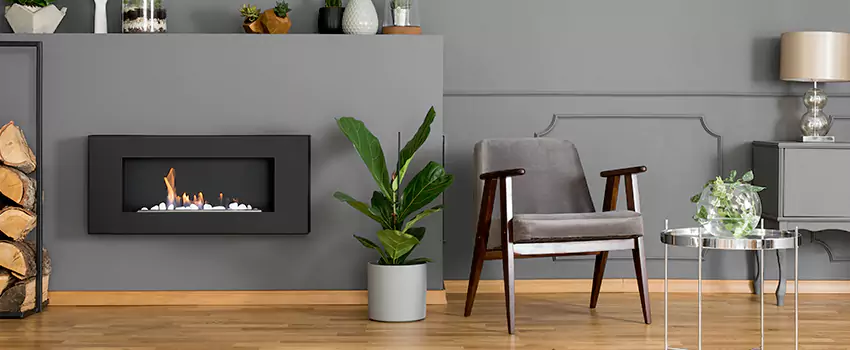Ethanol Fireplace Burner Repair in Kettering, OH