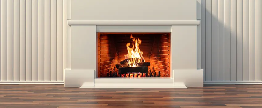Fireplace Broken Ashtray Repair Services in Kettering, Ohio