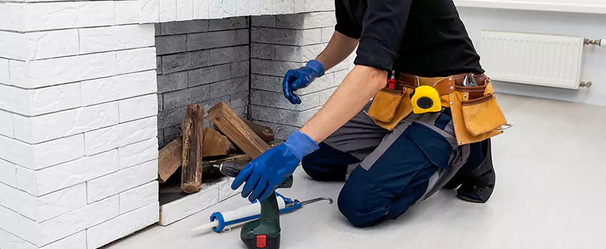 Fireplace Doors Cleaning in Kettering, Ohio