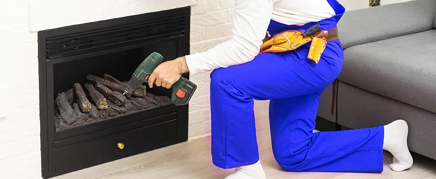 Fireplace Dampers Pivot Repair Services in Kettering, Ohio