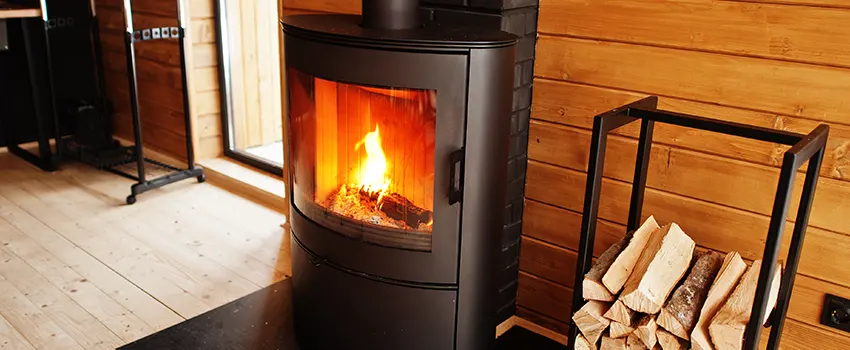 Gas Fireplace Door Handle Installation Services in Kettering, Ohio
