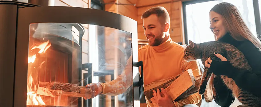 Fireplace Door Installation And Replacement Contractors in Kettering, OH