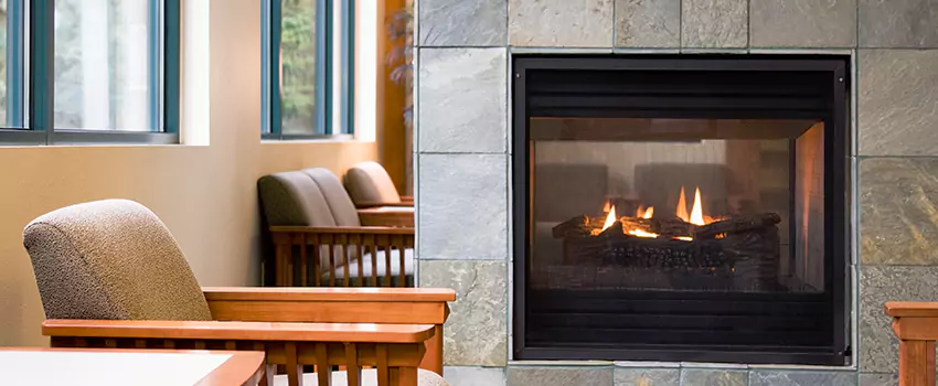 Fireplace Refacing in Kettering, Ohio