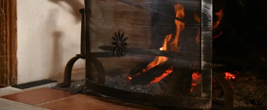 Electric Metal Fireplace installation Services in Kettering, OH
