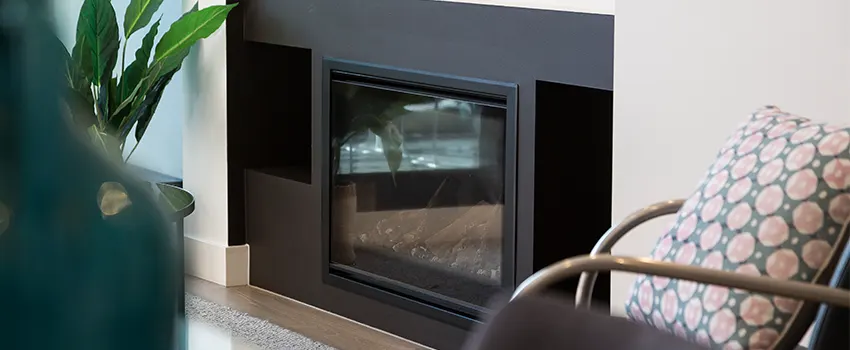 Welding Repairs for Fireplace Grate in Kettering, OH