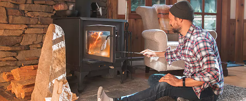 Fireplace Chimney Maintenance in Kettering, Ohio