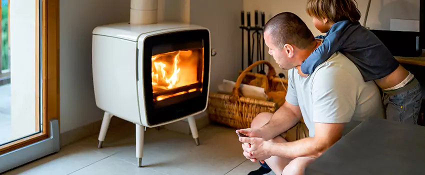 Fireplace Safety Inspection Technician in Kettering, Ohio