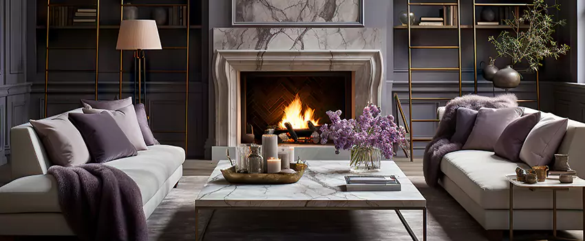 Fireplace Xtrordinair Ember-Glo Insert Fireplace Maintenance in Kettering, Ohio
