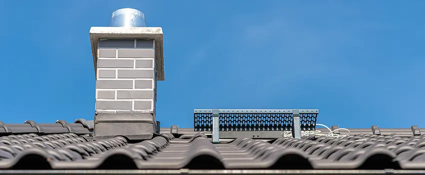 Repair Blocked Chimney in Kettering, Ohio