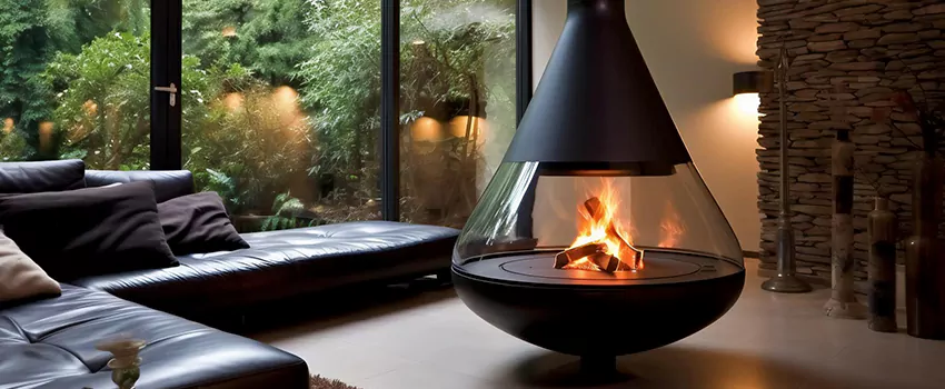 Affordable Floating Fireplace Repair And Installation Services in Kettering, Ohio