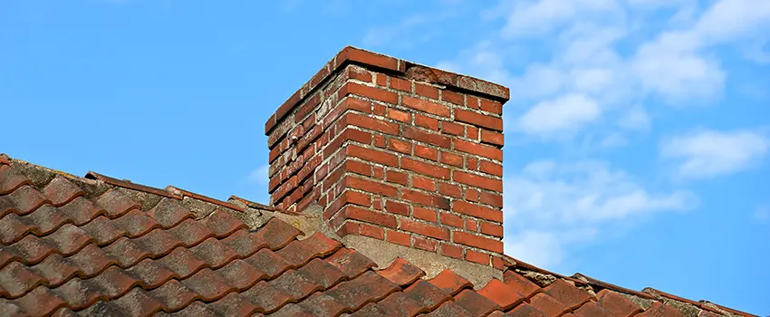 Flue Tiles Cracked Repair Services near Me in Kettering, OH