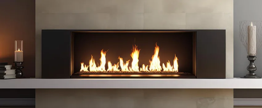 Vent Free Gas Fireplaces Repair Solutions in Kettering, Ohio