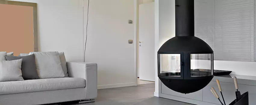 Hanging & Suspended Fireplaces Designer in Kettering, Ohio