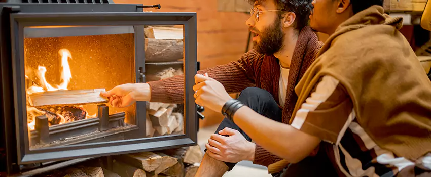 Benefits of Harman Stoves Fireplace in Kettering, Ohio