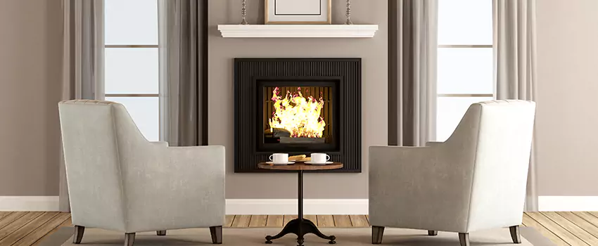 Heat & Glo Outdoor Gas Fireplaces Installation Contractors in Kettering, Ohio