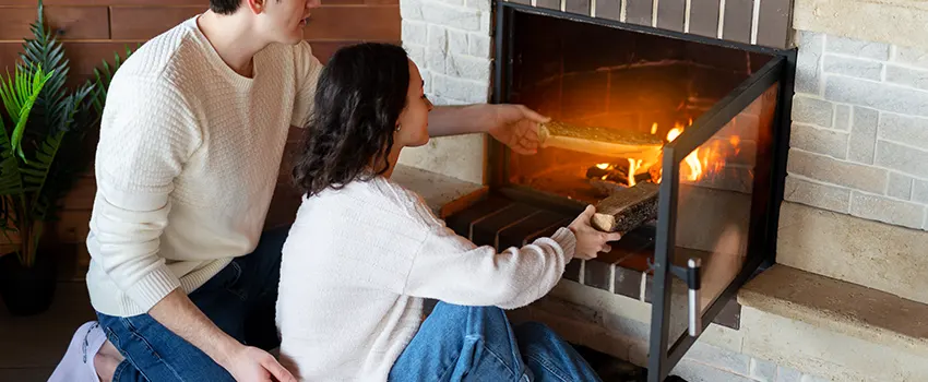 Kings Man Direct Vent Fireplaces Services in Kettering, Ohio