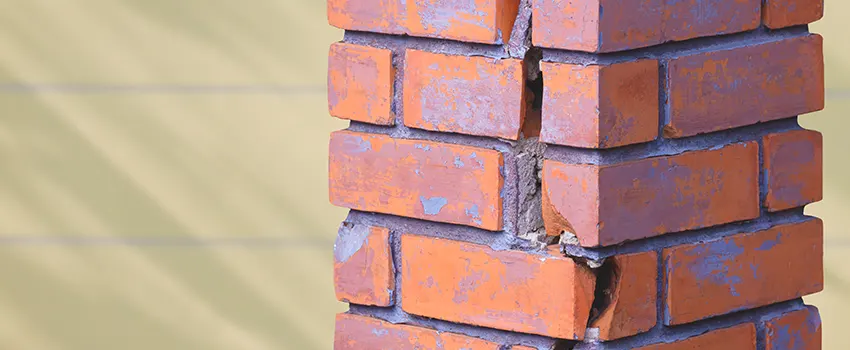 Leaking Chimney Repair And Replacement Cost in Kettering, Ohio