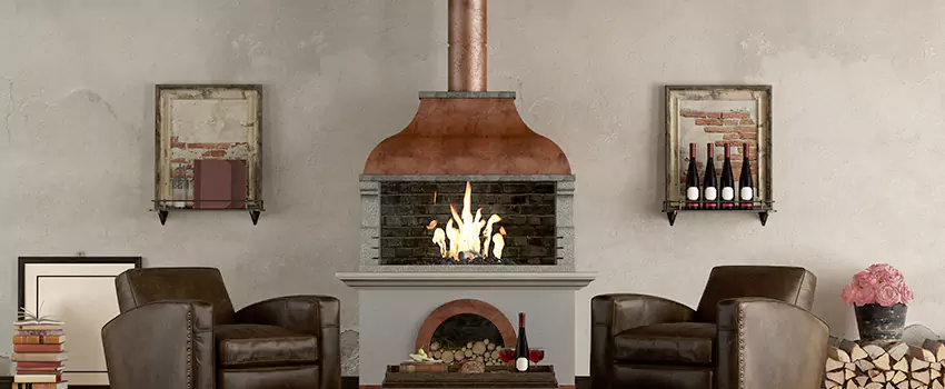 Benefits of Pacific Energy Fireplace in Kettering, Ohio