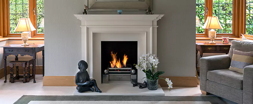 RSF Fireplaces Maintenance and Repair in Kettering, Ohio