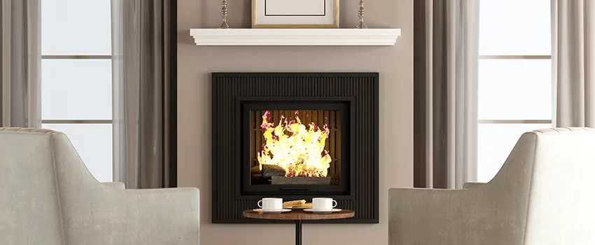 Superior Outdoor Fireplace Repair in Kettering, OH